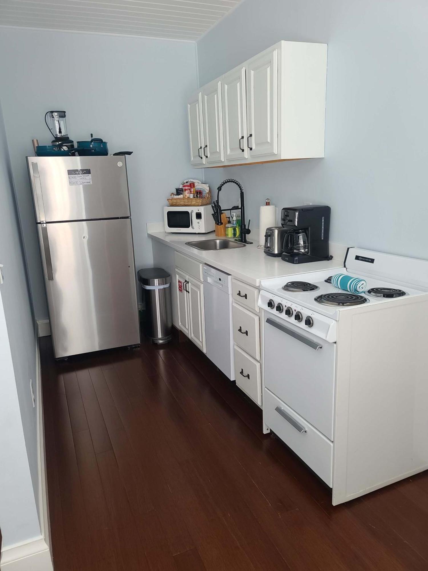 Duval Street Suite W Parking And Pool Key West Exterior photo